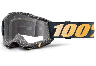 Motocross goggles 100% ACCURI 2 RISLAND