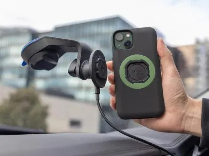 Wireless charger QUAD LOCK MAG Wireless Charging Head v2