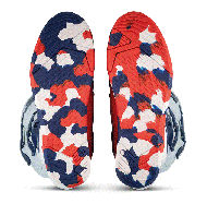 Μπότες μοτοκρός SIDI CROSSAIR X ΛΕΥΚΟ/ΝΑΥΤΙΚΟ/ΚΟΚΚΙΝΟ