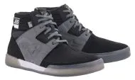 Motorcycle sneakers ALPINESTARS PRIMER BLACK/GRAY