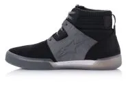 Motorcycle sneakers ALPINESTARS PRIMER BLACK/GRAY