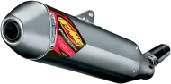 Κατσαρόλα FMF MUFFLER KX450F PC4 HEX