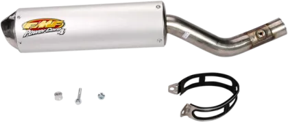 FMF P-CORE4 S/A XR400 96-04 muffler