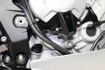  Протектор двигател GILLES ENGINE PROTECTOR LEFT GSX-R 1000