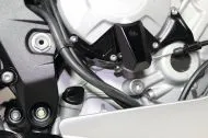  Протектор двигател GILLES ENGINE PROTECTOR RIGHT MT-10 ABS 22
