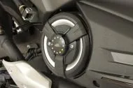  Протектор двигател GILLES ENGINE PROTECTOR RIGHT XP 530 T-Max