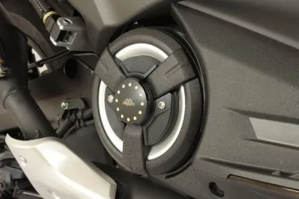  Протектор двигател GILLES ENGINE PROTECTOR RIGHT XP 530 T-Max