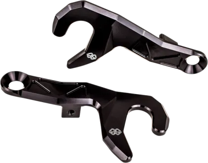 Адаптери за стойки GILLES SWINGARM LIFT KIT RSH KTM ADVENTURE 790 R