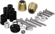 Balancers GILLES BAREND CONE GD NA 850 11-12