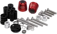 Balancers GILLES BAREND CONE RD NA 850 07-12