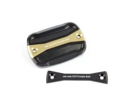 Brake fluid cover GILLES MC COVER GD XP 530 T-Max