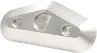 Капаци за степенки GILLES FOOTREST COVER KIT FJ-09 850 ABS