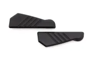 Капаци за степенки GILLES FOOTREST COVER KIT YZF-R1 1000 ABS