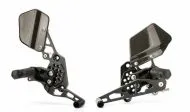 Στήριγμα GILLES REARSET AS31 BK YZF-R1 1000 03