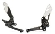 Конзола GILLES REARSET FACTOR-X BK SPEED TRIPLE 1050 15