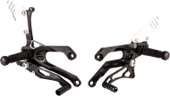 Конзола GILLES REARSET FACTOR-X BK YZF-R3