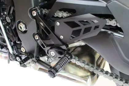 Console GILLES REARSET MUE2 BK MT-10 ABS 21