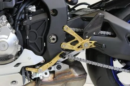 Конзола GILLES REARSET MUE2 G YZF-R1 1000 ABS 22