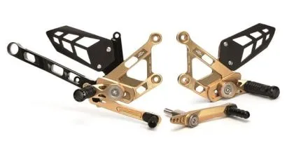 GILLES REARSET MUE2 GD MT-10 ABS 21 console