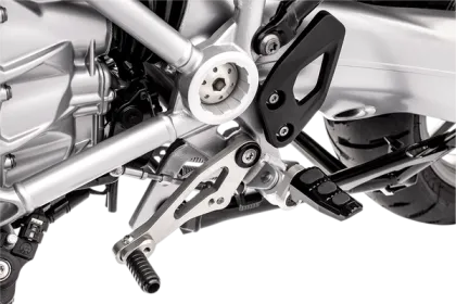 Конзола GILLES REARSET RCT12GT BM05 TN R 1200 GS ABS