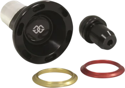 dopuri de blocare pentru osie GILLES AXLE PROTECTORS GTA FR