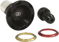 dopuri de blocare pentru osie GILLES AXLE PROTECTORS GTA FR