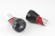 GILLES AXLE PROTECTORS GTA FR FZ-07 700 crash plugs