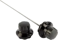 Capace de blocare pentru osie GILLES AXLE PROTECTORS GTA RE FZ-07 700
