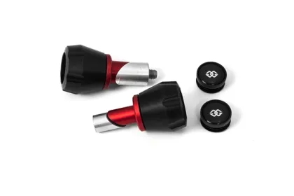 Capace de blocare pentru osie GILLES AXLE PROTECTORS GTA RE GSX-S 750
