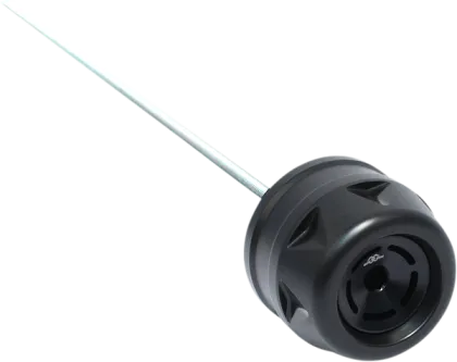 Краш тапи за ост GILLES AXLE PROTECTORS GTA RE MT-10 ABS 20