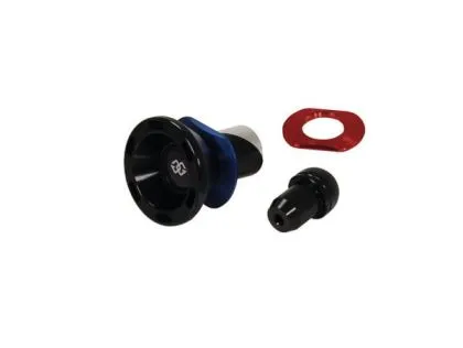 dopuri de blocare pentru axa GILLES AXLE PROTECTORS GTA RE S 1000 HP4 ABS