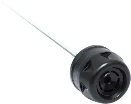 Краш тапи за ост GILLES AXLE PROTECTORS GTA RE XP 530 T-Max ABS