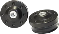 Краш тапи за ост GILLES AXLE PROTECTORS GTA RR FTR 1200 ABS 23