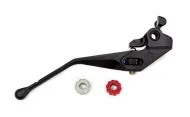 CLUTCH LEVER GILLES FXL BK DUCATI
