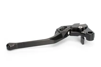 CLUTCH LEVER GILLES FXL BK HONDA