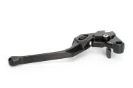CLUTCH LEVER GILLES FXL BK KAWASAKI