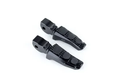 Moto steps GILLES FOOTREST KIT BK UF20