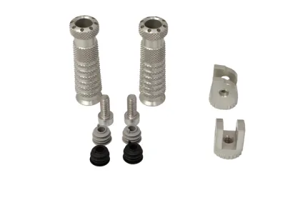 Moto steps GILLES FOOTREST KIT SL UF16 F 900 R ABS 23