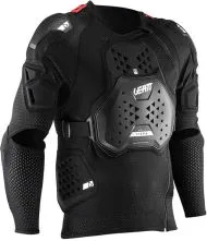 Мотокрос ризница LEATT 3DF AIRFIT HYBRID