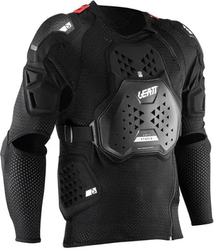 Γιλέκο μοτοκρός LEATT 3DF AIRFIT HYBRID