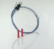 Întrerupător lumini de frână GILLES SWITCH LAMPĂ DE FRANĂ RSV4 1000