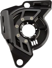 Протектор за преден пиньон GILLES SPROCKET COVER SC YAMAHA MT-09