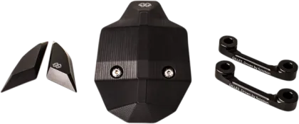 Racing covers GILLES RACE COVER KIT PANIGALE V2 955 ABS 23