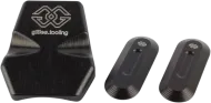 Състезателни капаци GILLES RACE COVER KIT YZF-R1 1000 ABS