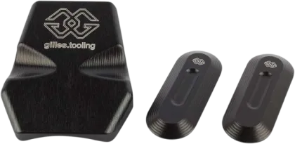 Racing covers GILLES RACE COVER KIT YZF-R1 1000 ABS