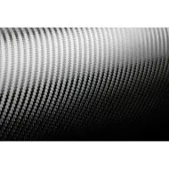 Αλουμινόχαρτο - 3D carbon - 50x75 cm
