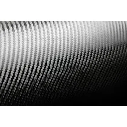 Foil - 3D carbon - 50x75 cm