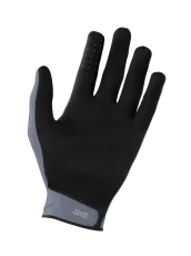 Motocross gloves SHOT Raw Grey