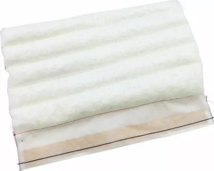 Exhaust wadding MOOSE RACING PACKING PILLOW 13" Small Body 2T