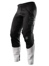 Pantaloni de motocross SHOT SHELLY BLACK